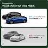 Spigen Tesla EZ Fit papildoma antirefleksinė ekrano plėvelė (1 vnt.) - Tesla Model Y/3