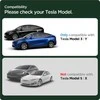 „Spigen Tesla EZ Fit Refill“ apsauginė plėvelė nuo akinimo, 1 vnt. – „Tesla Model Y/3“