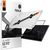Ekrano apsauginis stiklas Spigen Tesla EZ Fit skaidrus, permatomas - Tesla Model Y L 2026