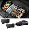 Spigen Tesla Frunk Divider, juodas - Tesla Model Y(Juniper)