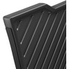 Spigen Tesla Frunk Divider, juodas - Tesla Model Y(Juniper)