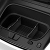 Spigen Tesla Frunk Divider, juodas - Tesla Model Y(Juniper)