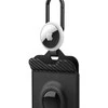 Spigen Tesla kortelės laikiklis Air Fit 2 vnt. - Tesla rakto kortelė / AirTag