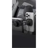 Spigen Tesla OneTap Pro 3 belaidis automobilinis įkroviklis - tvirtinimas prie ekrano
