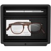 Spigen Tesla Sliding Console Organizer (Bottom), juodas - Tesla Model 3 2024