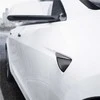 Spigen „Tesla“ šoninės kameros apsauginis dangtelis, anglies pluošto – „Tesla Model Y/3“