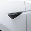 Spigen Tesla šoninės kameros apsauginis dangtelis iš anglies pluošto - Tesla Model Y/3