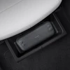 Spigen Tesla po sėdyne laikymo organizatorius, juodas - Tesla Model Y (Juniper)