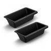 Spigen Tesla Underseat Storage Organizer 2 Pack, juodas - Tesla Model Y(Juniper)
