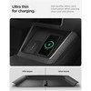 Spigen Tesla Wireless Charging Pad Cover, juodas - Tesla modelis Y 2025
