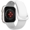 Spigen Išmaniojo laikrodžio Apple Watch 7 ekrano rėmelis, 41mm