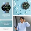 Spigen Plonas, skaidrus – „Google Pixel Watch 3/2/1“ (41 mm)