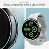 Spigen Plonas, skaidrus – „Google Pixel Watch 3/2/1“ (41 mm)