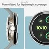Spigen Plonas, skaidrus – „Google Pixel Watch 3/2/1“ (41 mm)
