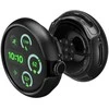 Spigen Thin Fit, juodas - Google Pixel Watch 3/2/1 (41mm)