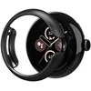Spigen Thin Fit, juodas - Google Pixel Watch 3/2/1 (41mm)