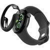 Spigen Thin Fit, juodas - Google Pixel Watch 3/2/1 (41mm)