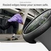 Spigen Thin Fit, juodas - Google Pixel Watch 3/2/1 (41mm)