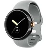 „Spigen Thin Fit“, krištolo skaidrumo – „Google Pixel Watch 2/1“