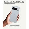Spigen Thin Fit Mag MagSafe dėklas, skirtas Google Pixel 10 Pro XL - Juodas