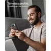 Spigen Thin Fit Mag MagSafe dėklas, skirtas Google Pixel 10 Pro XL - Juodas