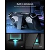 Dėklas Spigen Thin Fit Pro, juodas - Asus ROG Ally 2023