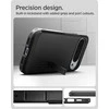 Dėklas SPIGEN TOUGH ARMOR MAG MAGSAFE GOOGLE PIXEL 10 PRO XL Juodas