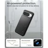 Dėklas SPIGEN TOUGH ARMOR MAG MAGSAFE GOOGLE PIXEL 10 PRO XL Juodas