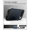 Dėklas SPIGEN TOUGH ARMOR MAG MAGSAFE GOOGLE PIXEL 10 PRO XL METAL SLATE