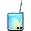 Dėklas Spigen Tough Armor Pro MagSafe, sierra mėlynas - Samsung Galaxy Z Flip7
