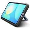 Dėklas Spigen Tough Armor Pro MagSafe, sierra mėlynas - Samsung Galaxy Z Flip7