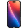 Dėklas Spigen „Tough Armor T MagSafe“, metalinis šiferio spalvos – „iPhone 16 Pro Max“