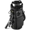 Spigen Tumbler Bag, juodas