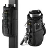 Spigen Tumbler Bag, juodas