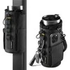 Spigen Tumbler Bag, juodas
