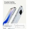Spigen Ultra Hybrid dėklas skirtas Google Pixel 10 / 10 Pro – skaidrus