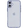 Dėklas Spigen Ultra Hybrid, dangaus krištolas - iPhone 16 Plus