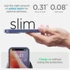 Dėklas Spigen Ultra Hybrid, dangaus krištolas - iPhone 16 Plus