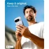 Dėklas Spigen Ultra Hybrid Google Pixel 10 Pro XL crystal clear