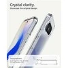 Dėklas Spigen Ultra Hybrid Google Pixel 10 Pro XL crystal clear