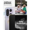 Dėklas Spigen Ultra Hybrid, crystal clear - OnePlus 15