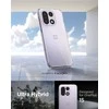 Dėklas Spigen Ultra Hybrid, crystal clear - OnePlus 15