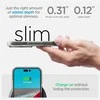 Spigen Ultra Hybrid MagSafe, baltas - iPhone 14 Pro Max