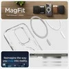 Spigen Ultra Hybrid MagSafe, baltas - iPhone 14 Pro Max