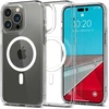 Spigen Ultra Hybrid MagSafe, baltas - iPhone 14 Pro Max