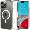Spigen Ultra Hybrid MagSafe, baltas - iPhone 14 Pro Max