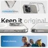 Spigen Ultra Hybrid MagSafe, baltas - iPhone 14 Pro Max