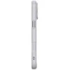 „Spigen Ultra Hybrid MagSafe“, klasikinis sidabrinis dėklas – „iPhone 17 Pro Max“.