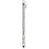Spigen Ultra Hybrid MagSafe dėklas skirtas Apple iPhone 17 Air – baltos spalvos