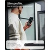 Dėklas SPIGEN ULTRA HYBRID MAG MAGSAFE GOOGLE PIXEL 10 PRO XL FROST Juodas